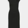 ofertas ⌛ Anna Field Vestido De Tubo - Black, Mujer 🛒 -Fashionize Ventas ba6f7776abb144b3bd3cbffd1286430c