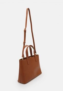 Mejor trato ❤️ Anna Field Bolso De Mano - Cognac, Mujer 🎉 -Fashionize Ventas baad9f758eec416aa35d97ca85a1b311