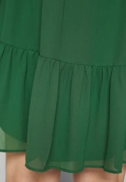 10 mejores 🎁 Anna Field Vestido Informal - Green, Mujer 🧨 11 10 mejores 🎁 Anna Field Vestido Informal - Green, Mujer 🧨 -Fashionize Ventas bab3635f416546929169493f827f7cc5