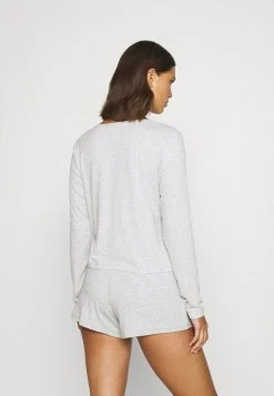 Cupón 🔥 Anna Field Pijama - Light Grey, Mujer 😍 -Fashionize Ventas baee6228888247f7a57207fa976d318f