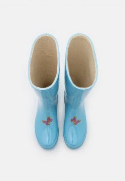 Nuevo 😀 Anna Field Botas De Agua - Light Blue, Mujer 🎁 -Fashionize Ventas bb0d2a409fea4d8aa0211f8a863666da