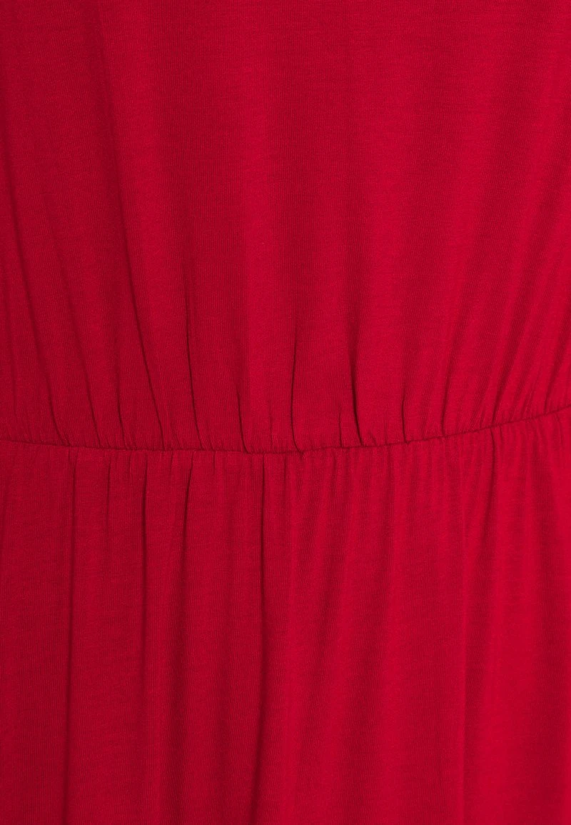 Para estrenar 🎉 Anna Field Mini Waisted Basic Dress - Vestido Ligero - Red, Mujer 🥰 7 Para estrenar 🎉 Anna Field Mini Waisted Basic Dress - Vestido Ligero - Red, Mujer 🥰 - Imagen 5