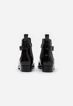 Descuento 🔔 Anna Field Botas De Agua - Black, Mujer 🛒 -Fashionize Ventas bb51b373d7ff49c0a33cdde098cb7d0a