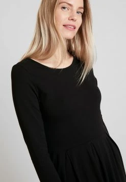 Venta al por mayor 😀 Anna Field Vestido Ligero - Black, Mujer 🤩 -Fashionize Ventas bba269b790074955b6ed73c6986adbc4