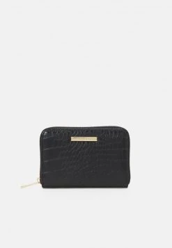Nuevo 😀 Anna Field Monedero - Black, Mujer 🛒