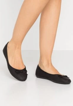 Comprar ⭐ Anna Field Bailarinas - Black, Mujer 🧨