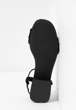 Toma de corriente 👏 Anna Field Sandalias - Black, Mujer ❤️ -Fashionize Ventas bc1fbf0011ba4bd298ae181142c46154