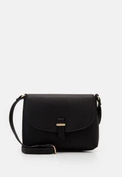 Gran venta 😉 Anna Field Bandolera - Black, Mujer 👍
