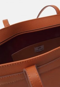 Presupuesto ⌛ Anna Field Bolso De Mano - Cognac, Mujer ❤️ 9 Presupuesto ⌛ Anna Field Bolso De Mano - Cognac, Mujer ❤️ -Fashionize Ventas bc362f79296749b0b5992614618052a2