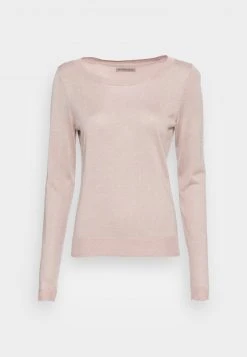 Presupuesto 🎁 Anna Field SILK BLEND JUMPER - Jersey De Punto - Beige, Mujer 🔔 -Fashionize Ventas bc3e15cd55604ba7be98a832dc6716aa