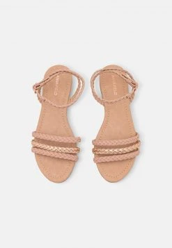 Mejor precio 👏 Anna Field Sandalias - Rose Gold-coloured, Mujer ✨ -Fashionize Ventas bc3f22143711435fb4524560534fa28c