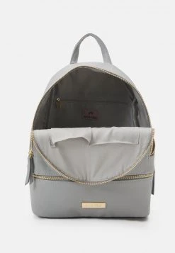 mejor venta 🥰 Anna Field Mochila - Light Grey, Mujer 🌟 -Fashionize Ventas bc40d8d0a7dc4b34a1a312a9a5ceaca3