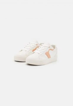 Mejor precio 🤩 Anna Field Zapatillas - White/rose Gold, Mujer ⌛ -Fashionize Ventas bc6b2c6083904b27a51ccc0baaa690dd