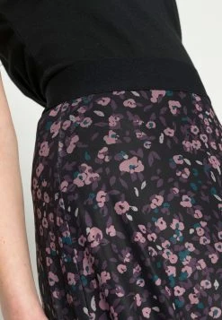 Promoción 🛒 Anna Field Falda Acampanada - Purple, Mujer ✔️ -Fashionize Ventas bc7bda64dbed4540ab439b1bc2157f6e