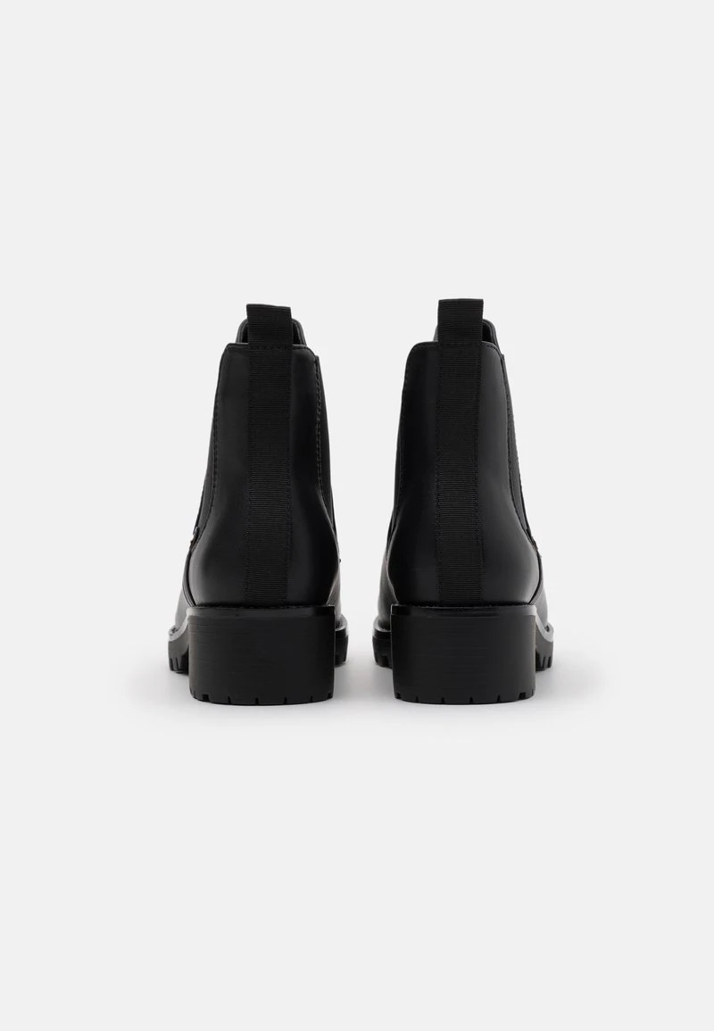 10 mejores 🎁 Anna Field Botines Bajos - Black, Mujer 🛒 6 10 mejores 🎁 Anna Field Botines Bajos - Black, Mujer 🛒 - Imagen 4