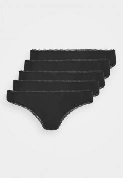 10 mejores ⌛ Anna Field IRIS 5PP THONG - Tanga - Black, Mujer 🤩 11 10 mejores ⌛ Anna Field IRIS 5PP THONG - Tanga - Black, Mujer 🤩 -Fashionize Ventas bcc83b11ce6b47a49663fbfe41bc137d