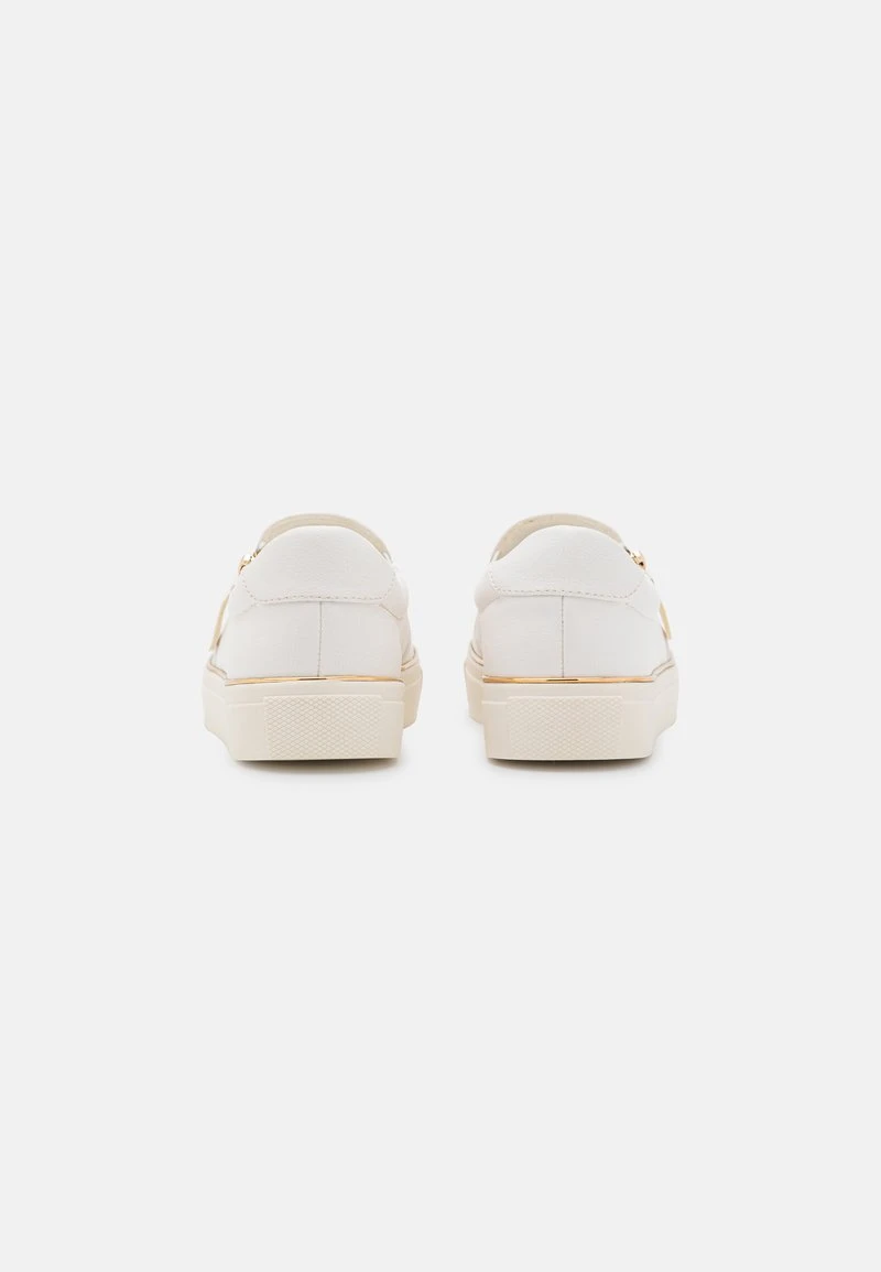 Las mejores reseñas de 🌟 Anna Field COMFORT - Mocasines - White, Mujer ⭐ 6 Las mejores reseñas de 🌟 Anna Field COMFORT - Mocasines - White, Mujer ⭐ - Imagen 4