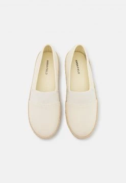 Barato 🤩 Anna Field Alpargatas - Beige, Mujer ⭐ -Fashionize Ventas bd14c362b7054be9ac6a48130f8b662d