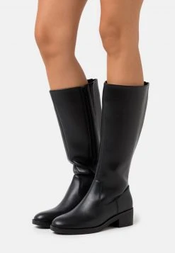 Nuevo 😍 Anna Field WINTER BOOTS - Botas - Black, Mujer 💯