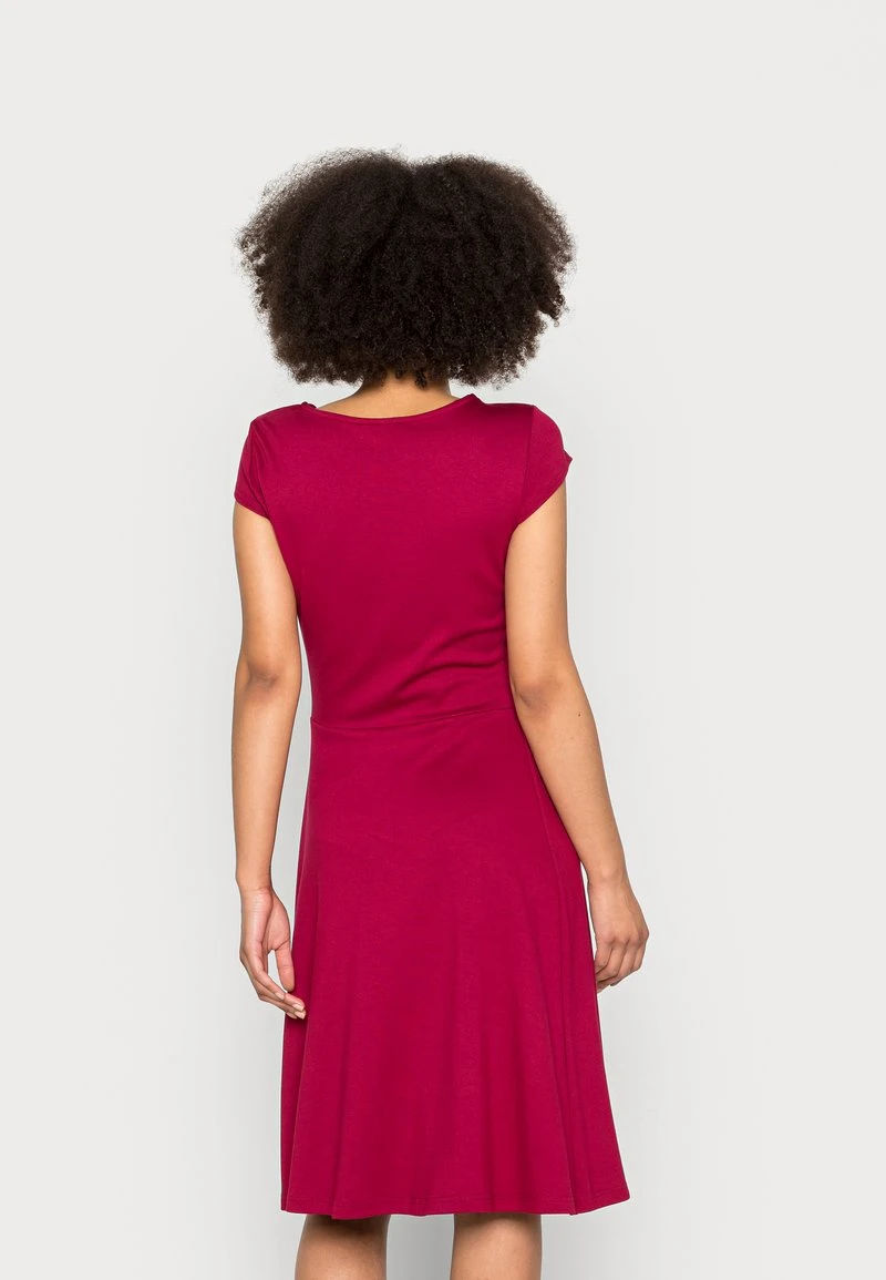 Comprar ✔️ Anna Field Vestido Ligero - Red, Mujer ❤️ 5 Comprar ✔️ Anna Field Vestido Ligero - Red, Mujer ❤️ - Imagen 3