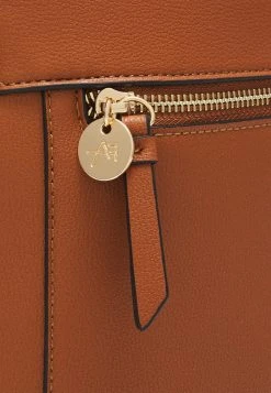 Gran venta 🎉 Anna Field Mochila - Cognac, Mujer ✔️ -Fashionize Ventas bdace36345204652ae60473ee1e788f5