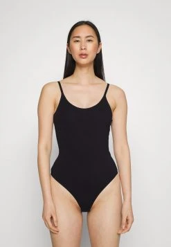 Lo mas barato 😍 Anna Field 2 PACK - Body - Black, Mujer 🔔 -Fashionize Ventas bdd2f26f001740868e45e67940ae6f1d