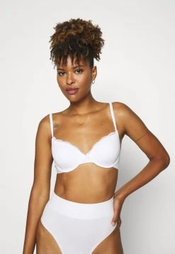 Presupuesto 🔥 Anna Field SHAKIRA 3PP T-SHIRT BRA - Sujetador Con Aros - Grey, Mujer ✔️ -Fashionize Ventas bddd1ca62fc14fa48d26bf4625a2d24a