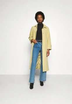 Lo mas barato 🎉 Anna Field 2 PACK - Camiseta De Manga Larga - Black, Mujer ⭐