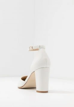 Descuento 🌟 Anna Field LEATHER - Tacones - White, Mujer ✔️ 14 Descuento 🌟 Anna Field LEATHER - Tacones - White, Mujer ✔️ -Fashionize Ventas be047b495f3e441fbb3dac317a264874