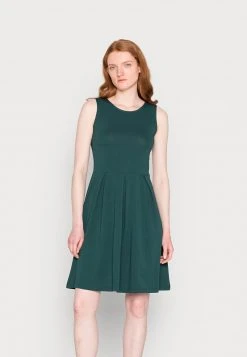 Cupón 😉 Anna Field Vestido Ligero - Dark Green, Mujer ✔️