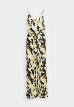 Venta al por mayor ⌛ Anna Field Mono - Black/green, Mujer ❤️ -Fashionize Ventas be176a0954fb43209777b676092d2489