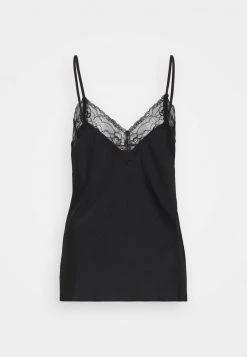 Venta al por mayor ✔️ Anna Field Pijama - Black, Mujer ✔️ -Fashionize Ventas be2c5f8a84b2498082a342eff4cb96d5