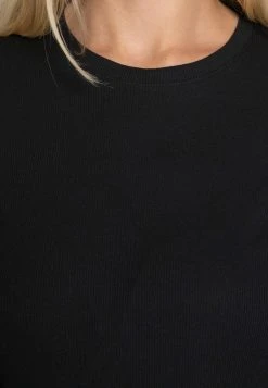 ofertas 🔔 Anna Field Camiseta De Manga Larga - Black, Mujer 🔔 -Fashionize Ventas be9f26f6268846b1abfc7187edd492f8