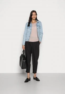 Presupuesto 🎁 Anna Field SILK BLEND JUMPER - Jersey De Punto - Beige, Mujer 🔔 -Fashionize Ventas bea5f9483a8745189abb399c8050f537