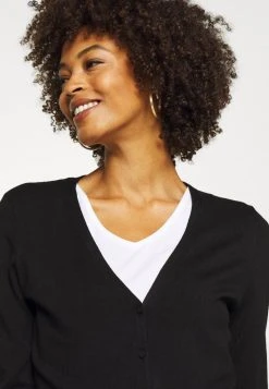 Cupón ✔️ Anna Field Chaqueta De Punto - Black, Mujer 😉 -Fashionize Ventas bece93c4562e400087af634771f823a3