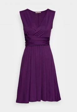 Comprar ❤️ Anna Field Vestido Ligero - Purple, Mujer ⌛ -Fashionize Ventas bf422508f0284c04becd5f8bae95d79f