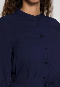 Las mejores reseñas de ⭐ Anna Field Vestido Camisero - Dark Blue, Mujer 🎉 -Fashionize Ventas bf4530b9139a4466b646c000699a44f3