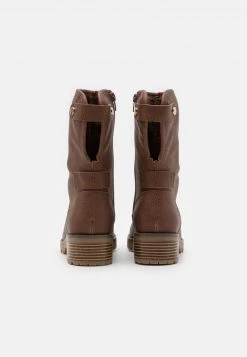 Presupuesto ✔️ Anna Field WINTER BOOT - Botas - Cognac, Mujer ⌛ -Fashionize Ventas bf59952d303646a492fffa9f8c8e1ba4
