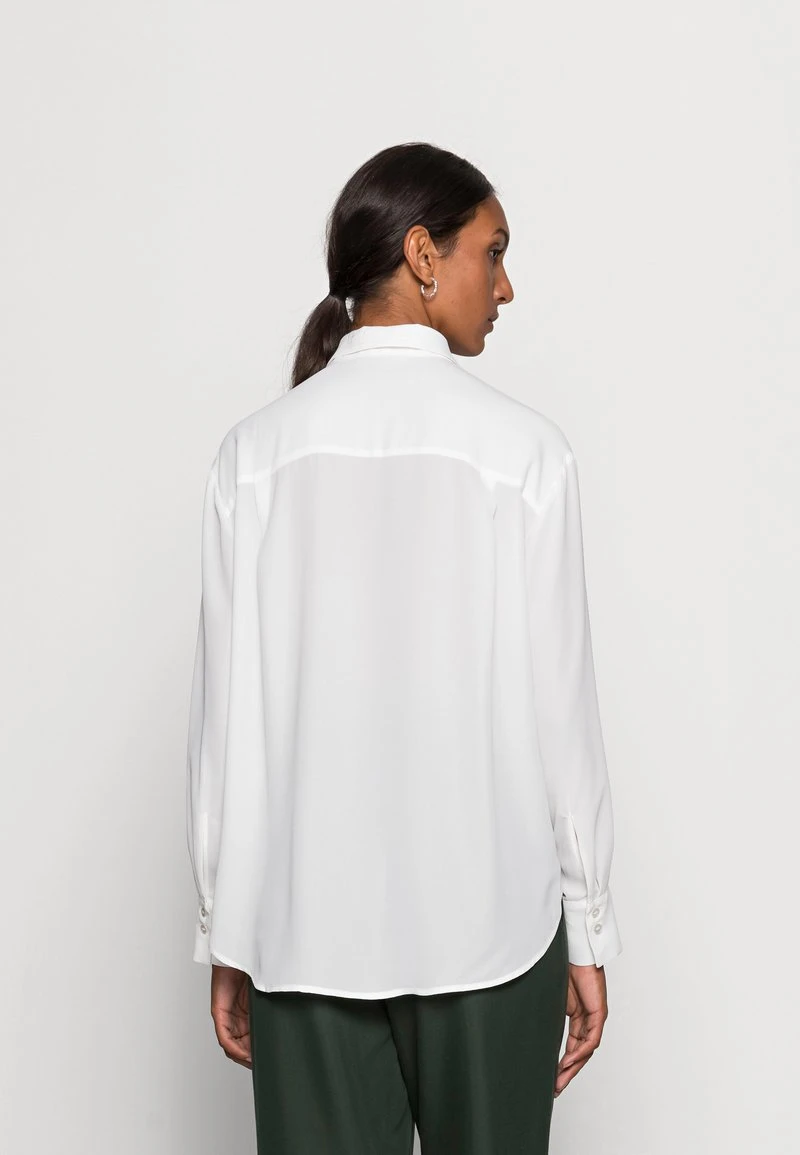 Gran venta ⭐ Anna Field BUSINESS BLOUSE - Camisa - Off-white, Mujer 🤩 5 Gran venta ⭐ Anna Field BUSINESS BLOUSE - Camisa - Off-white, Mujer 🤩 - Imagen 3