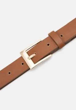 mejor venta ⌛ Anna Field 3 PACK - Cinturón - Cognac/off-white, Mujer ⌛ -Fashionize Ventas bfa098d0e0dd4699b492732a35532c2d