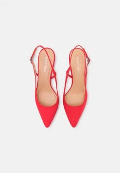 Lo mas barato 🔔 Anna Field Tacones - Coral, Mujer ✨ -Fashionize Ventas bfed945ba0fa42f09e5ffbf3573feddb