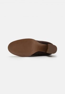 Nuevo ⌛ Anna Field LEATHER - Botas - Brown, Mujer 😀 -Fashionize Ventas bff0eba161074abbb6ecc405b4d602a3