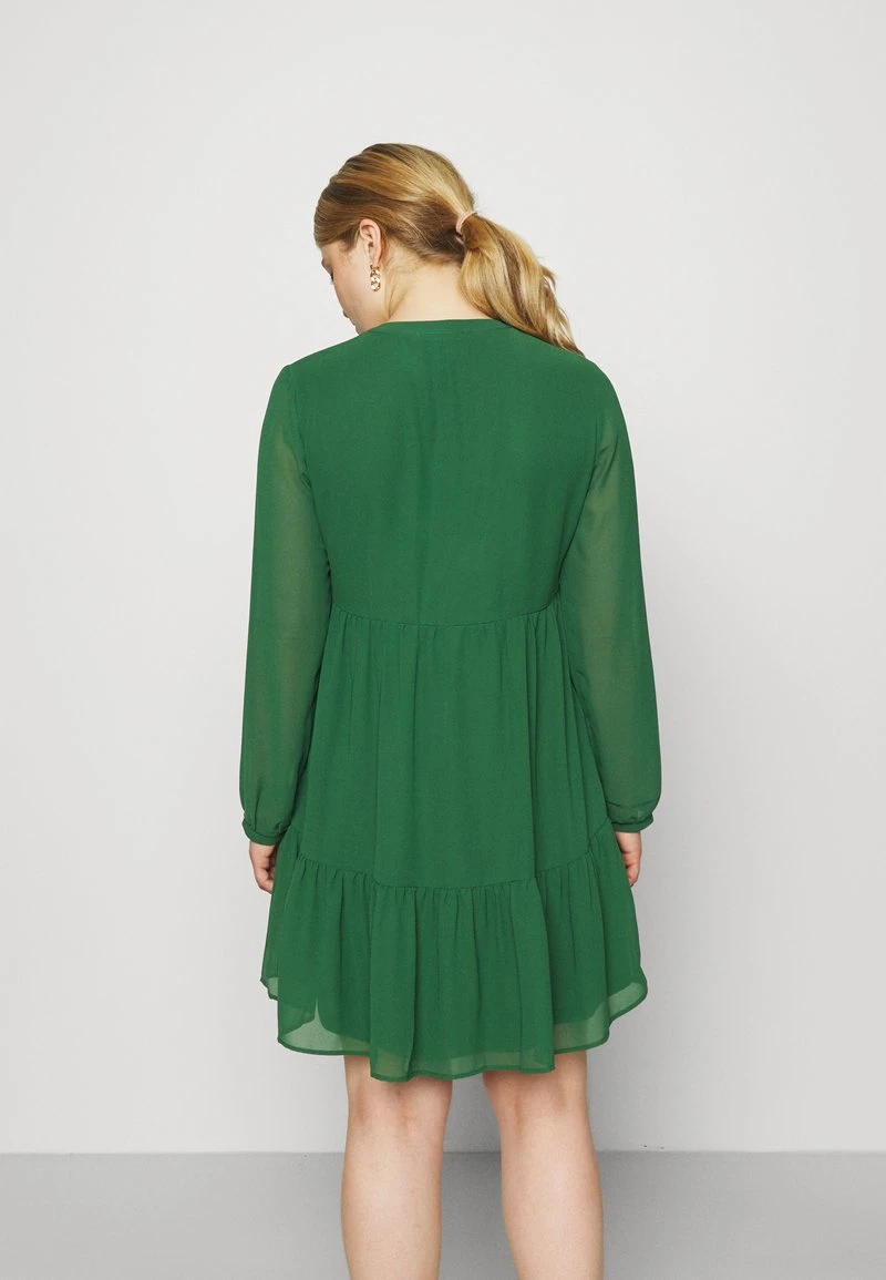 10 mejores 🎁 Anna Field Vestido Informal - Green, Mujer 🧨 5 10 mejores 🎁 Anna Field Vestido Informal - Green, Mujer 🧨 - Imagen 3