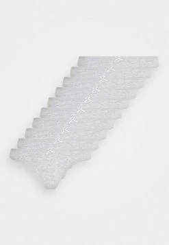 ofertas 💯 Anna Field GEORGINA 10PP THONG COTTON - Tanga - Grey, Mujer ❤️ -Fashionize Ventas c05d87c7ebd544328185d0e5d776a0cd