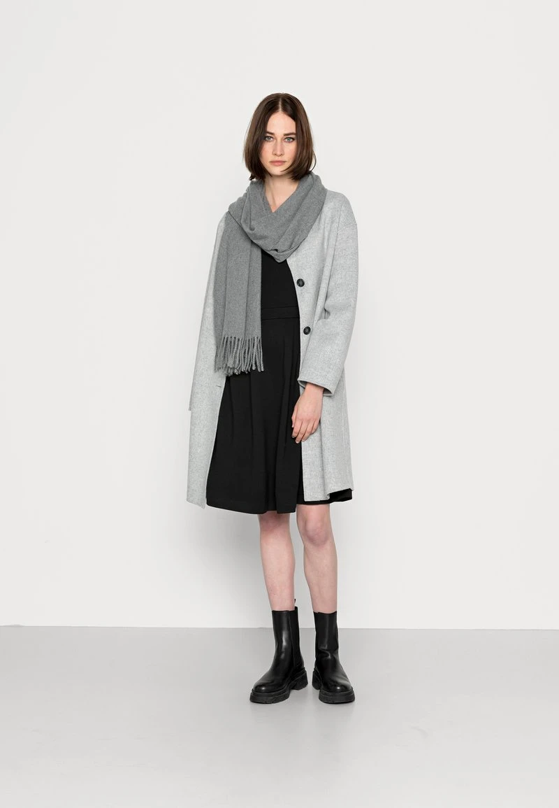 Promoción 🎁 Anna Field Vestido Ligero - Black, Mujer 🤩 4 Promoción 🎁 Anna Field Vestido Ligero - Black, Mujer 🤩 - Imagen 2