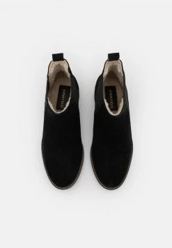 Toma de corriente 💯 Anna Field LEATHER - Botines Bajos - Black, Mujer ⭐ 13 Toma de corriente 💯 Anna Field LEATHER - Botines Bajos - Black, Mujer ⭐ -Fashionize Ventas c0a93d7395b2469a9394ac8a02e562dd