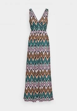 Mejor precio ❤️ Anna Field Vestido Largo - Multi Coloured, Mujer ✔️ 10 Mejor precio ❤️ Anna Field Vestido Largo - Multi Coloured, Mujer ✔️ -Fashionize Ventas c0c4a499c4254a4981f83d76c81b5482