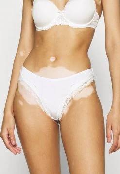 Toma de corriente 🌟 Anna Field 3 Pack - Tanga - Grey, Mujer 🛒 -Fashionize Ventas c0dd6ea9385a493c8bae02981e74cca8