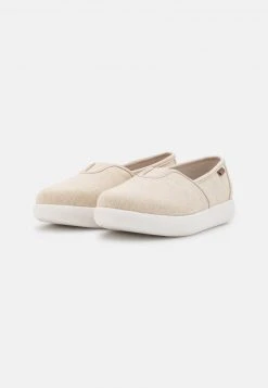Mejor precio 😍 Anna Field Zapatillas - Beige, Mujer ✔️ -Fashionize Ventas c0dfd40bf326406aad00a21a87cf369e