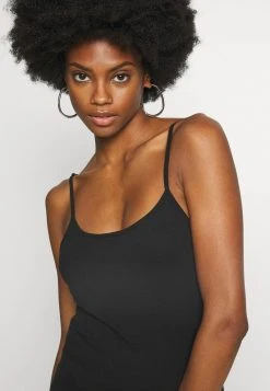 Venta al por mayor ⭐ Anna Field 3er PACK - Top - Black/black/black, Mujer ⌛ -Fashionize Ventas c15351004fde40b6951e0cfb1d3b7993